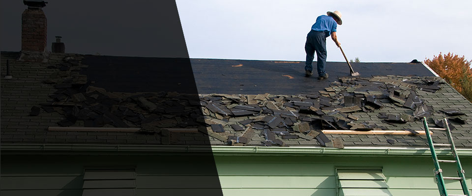 Spring Run Roofing Contractors